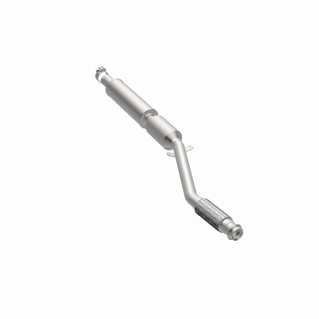 MagnaFlow Exhaust Products 21-488 - OEM Grade Direct-Fit Catalytic Converter 2