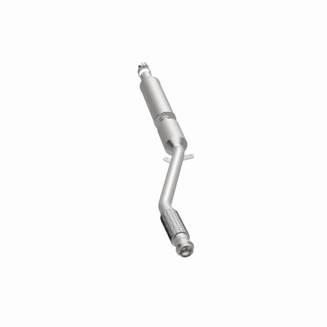 MagnaFlow Exhaust Products 21-488 - OEM Grade Direct-Fit Catalytic Converter 3