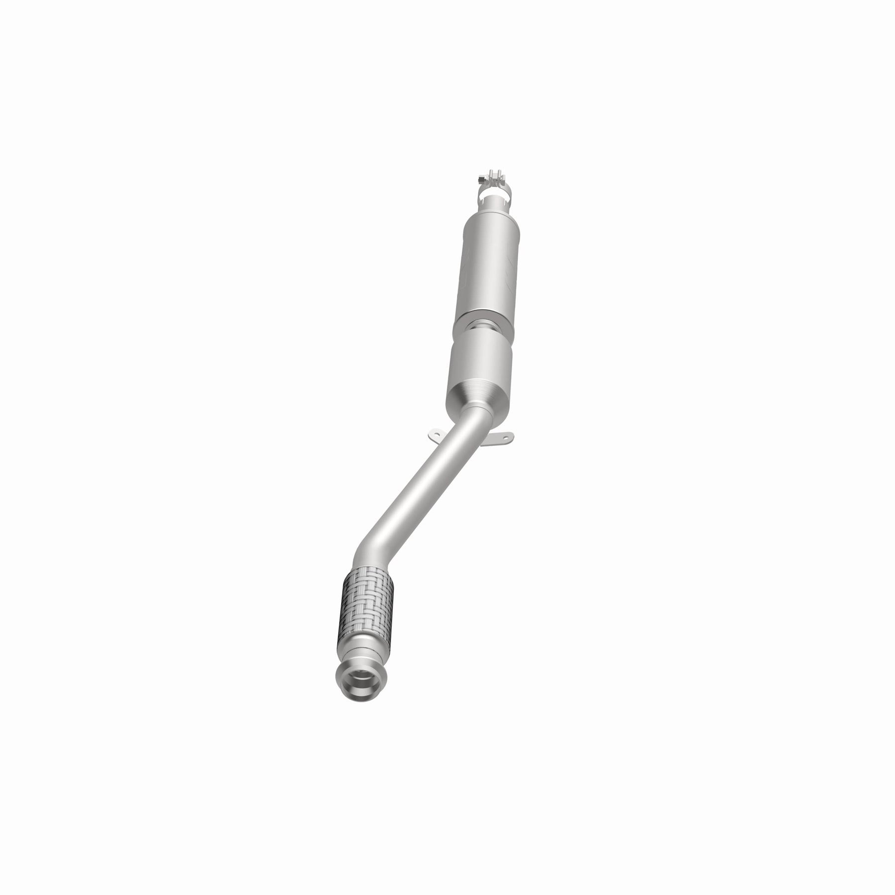 MagnaFlow Exhaust Products 21-488 - OEM Grade Direct-Fit Catalytic Converter 4