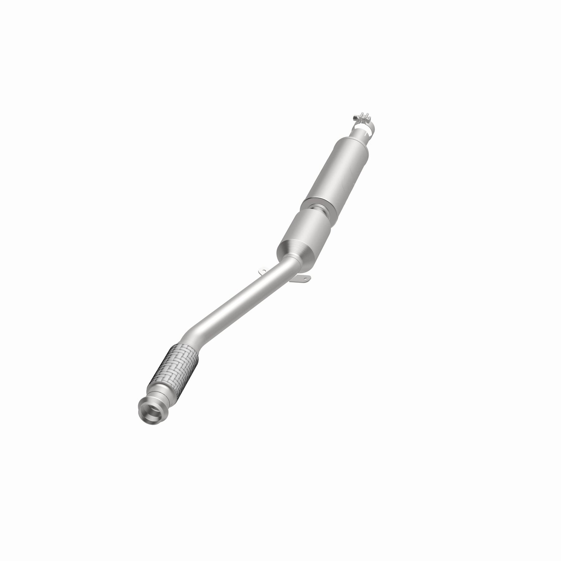 MagnaFlow Exhaust Products 21-488 - OEM Grade Direct-Fit Catalytic Converter 5