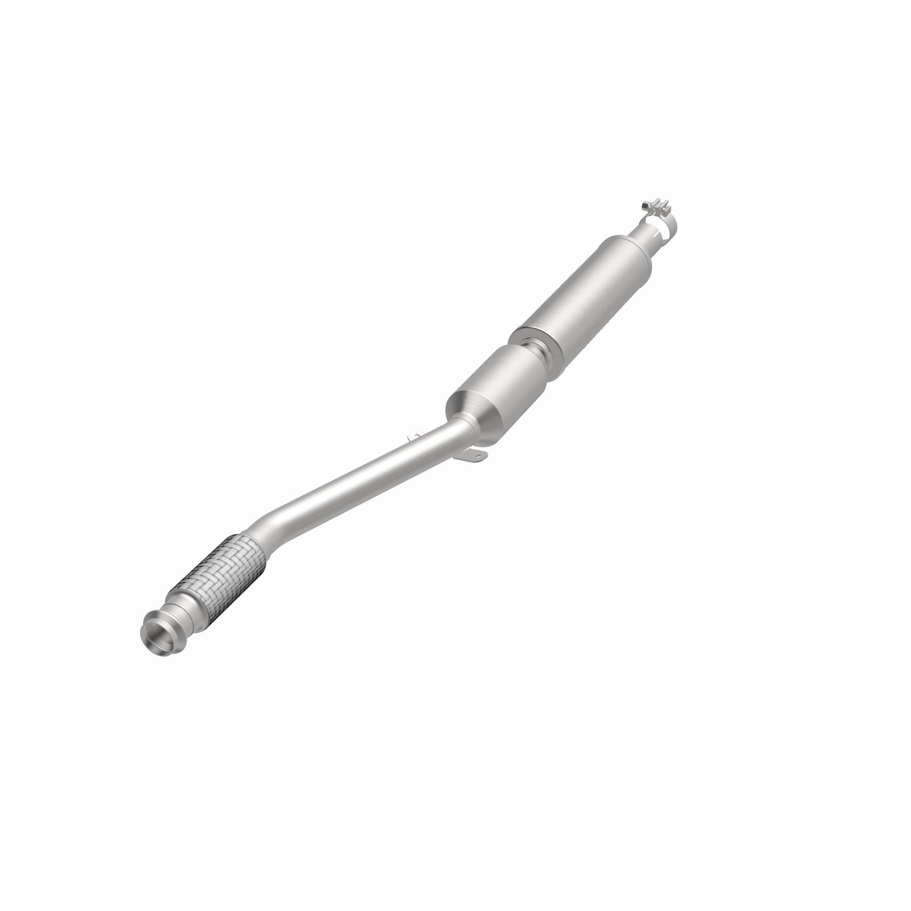 MagnaFlow Exhaust Products 21-488 - OEM Grade Direct-Fit Catalytic Converter