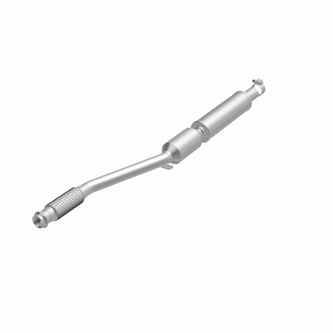 MagnaFlow Exhaust Products 21-488 - OEM Grade Direct-Fit Catalytic Converter