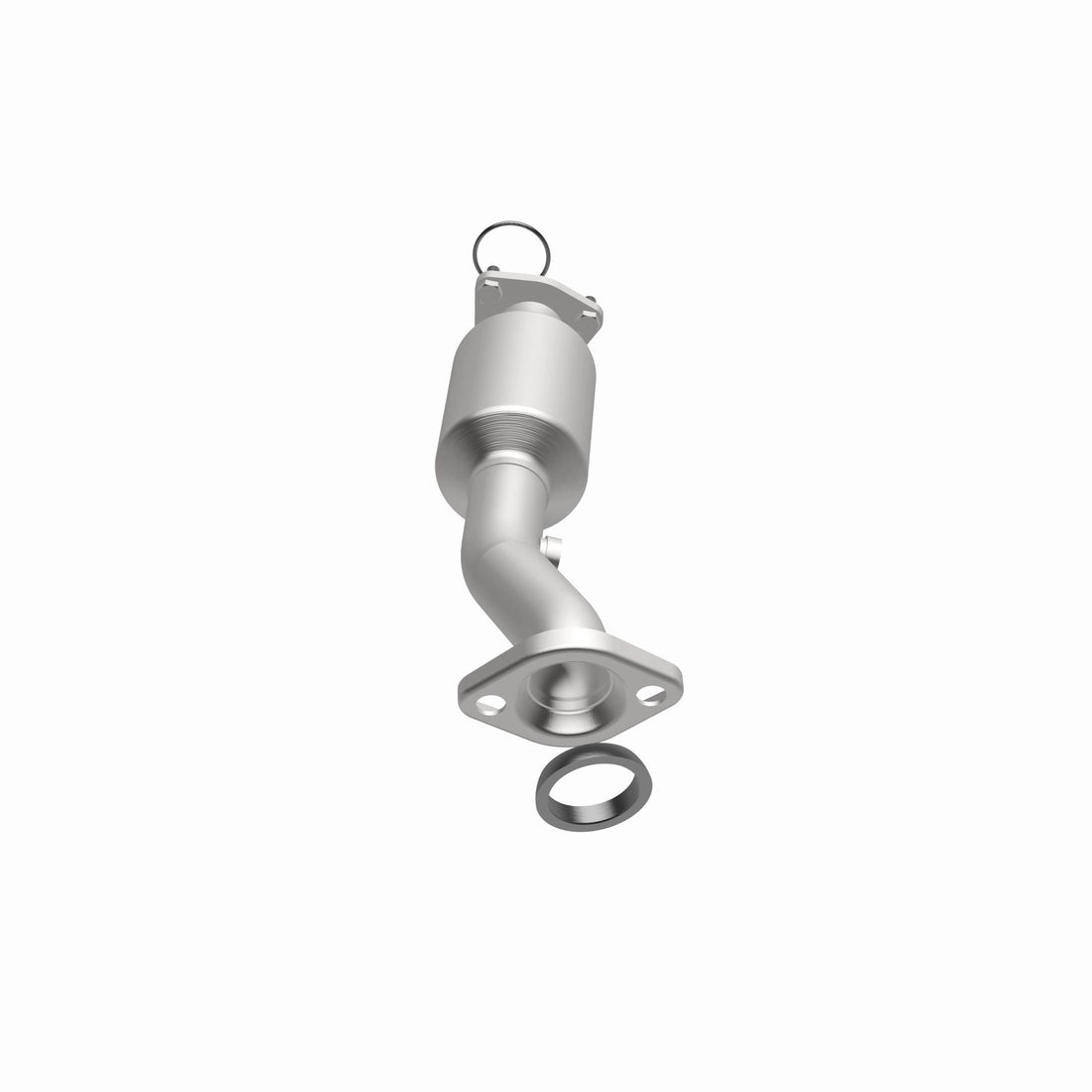 MagnaFlow Exhaust Products 21-491 OEM Grade premium catalytic converter for 2015-2020 Honda Fit