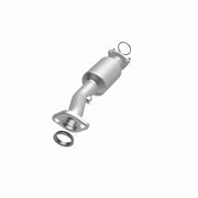 MagnaFlow Exhaust Products 21-491 OEM Grade premium catalytic converter for 2015-2020 Honda Fit, view 3