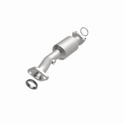 MagnaFlow Exhaust Products 21-491 OEM Grade premium catalytic converter for 2015-2020 Honda Fit, view 4