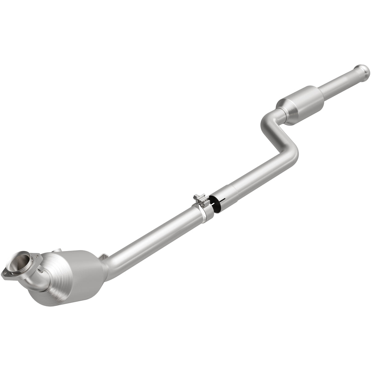MagnaFlow Exhaust Products 21-492 - OEM Grade Direct-Fit Catalytic Converter 1