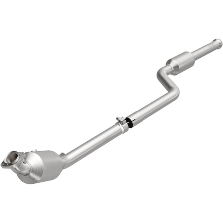 MagnaFlow Exhaust Products 21-492 - OEM Grade Direct-Fit Catalytic Converter 1