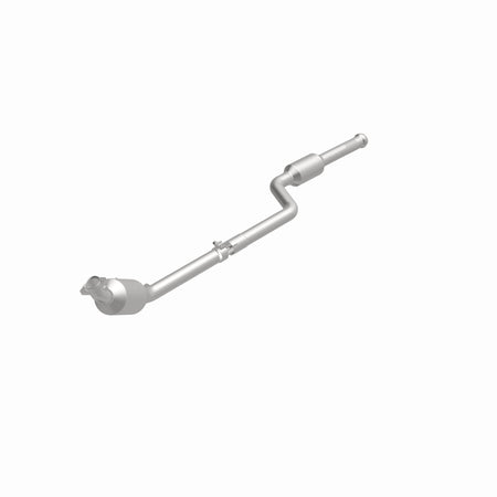 MagnaFlow Exhaust Products 21-492 - OEM Grade Direct-Fit Catalytic Converter 2