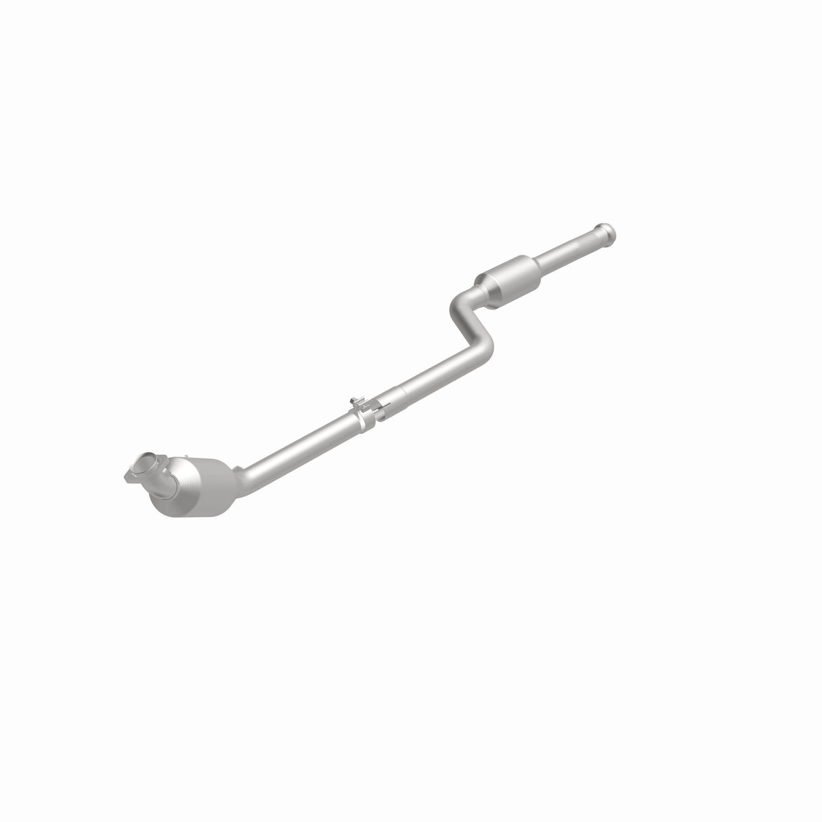 MagnaFlow Exhaust Products 21-492 - OEM Grade Direct-Fit Catalytic Converter 3