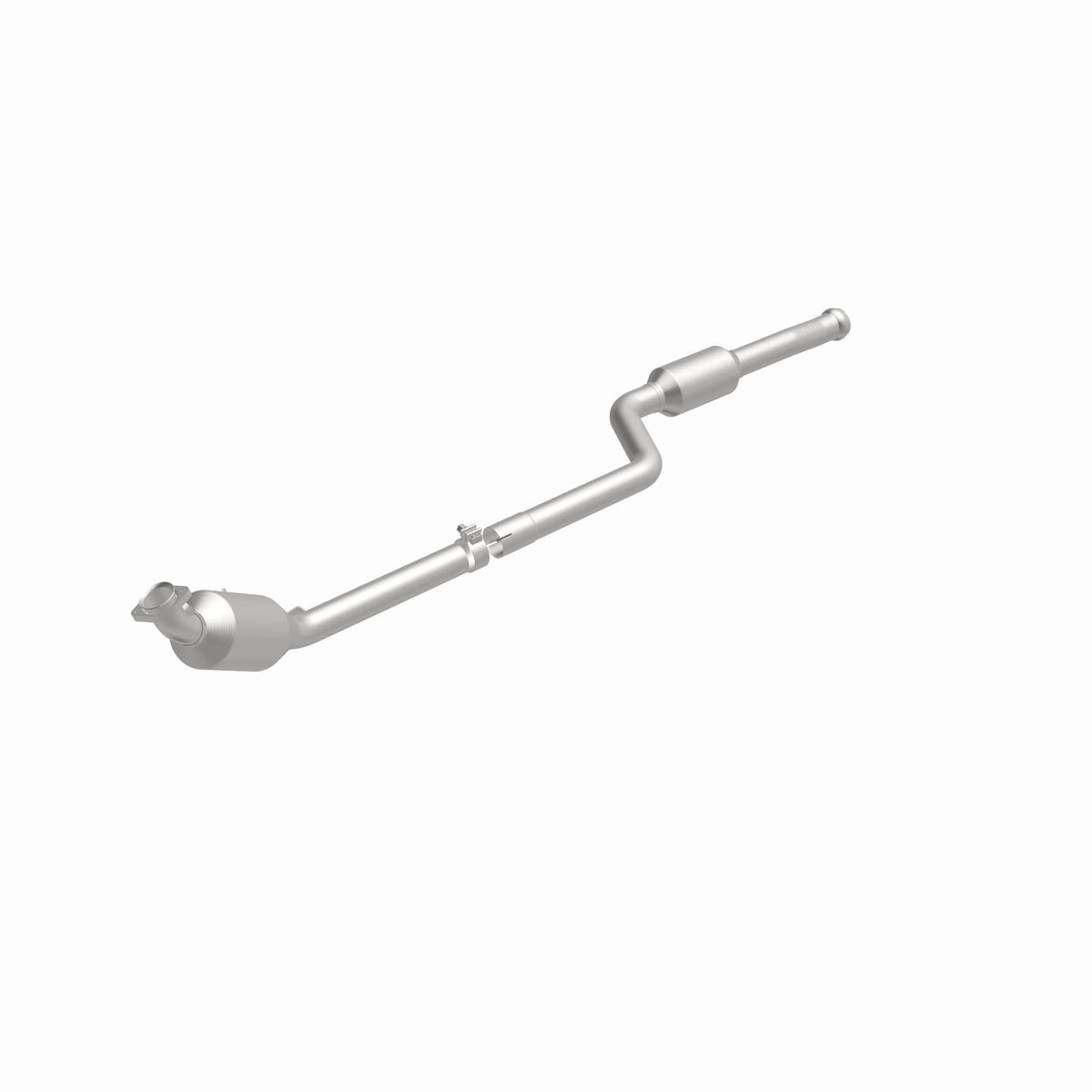 MagnaFlow Exhaust Products 21-492 - OEM Grade Direct-Fit Catalytic Converter 4