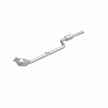 MagnaFlow Exhaust Products 21-492 - OEM Grade Direct-Fit Catalytic Converter 4