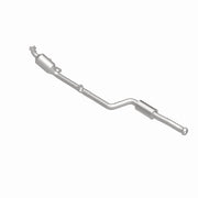 MagnaFlow Exhaust Products 21-497 OEM Grade premium catalytic converter for 2011-2012 Mercedes-Benz C300