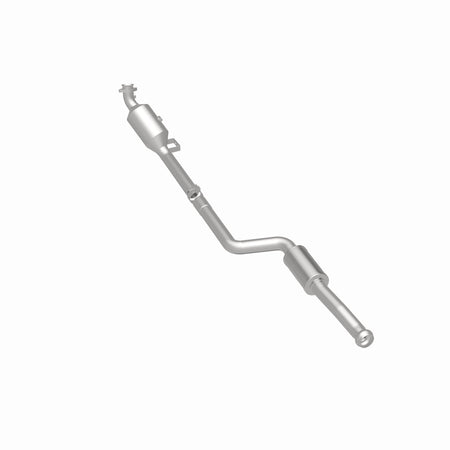 MagnaFlow Exhaust Products 21-497 - OEM Grade Direct-Fit Catalytic Converter 2