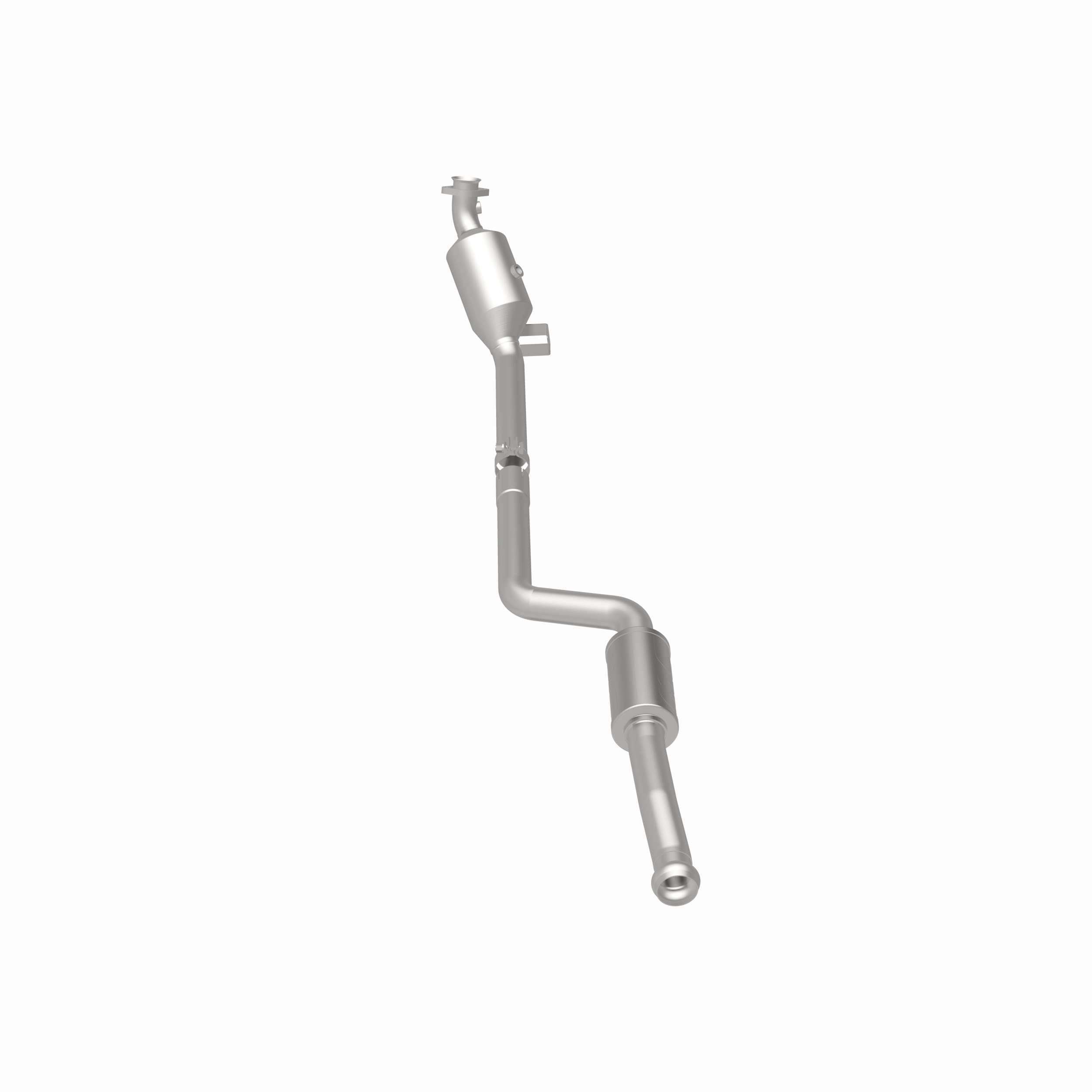 MagnaFlow Exhaust Products 21-497 - OEM Grade Direct-Fit Catalytic Converter 3