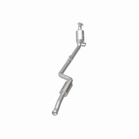 MagnaFlow Exhaust Products 21-497 - OEM Grade Direct-Fit Catalytic Converter 4