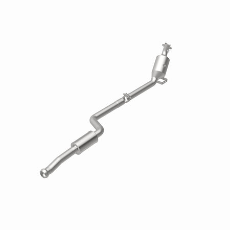 MagnaFlow Exhaust Products 21-497 - OEM Grade Direct-Fit Catalytic Converter 5