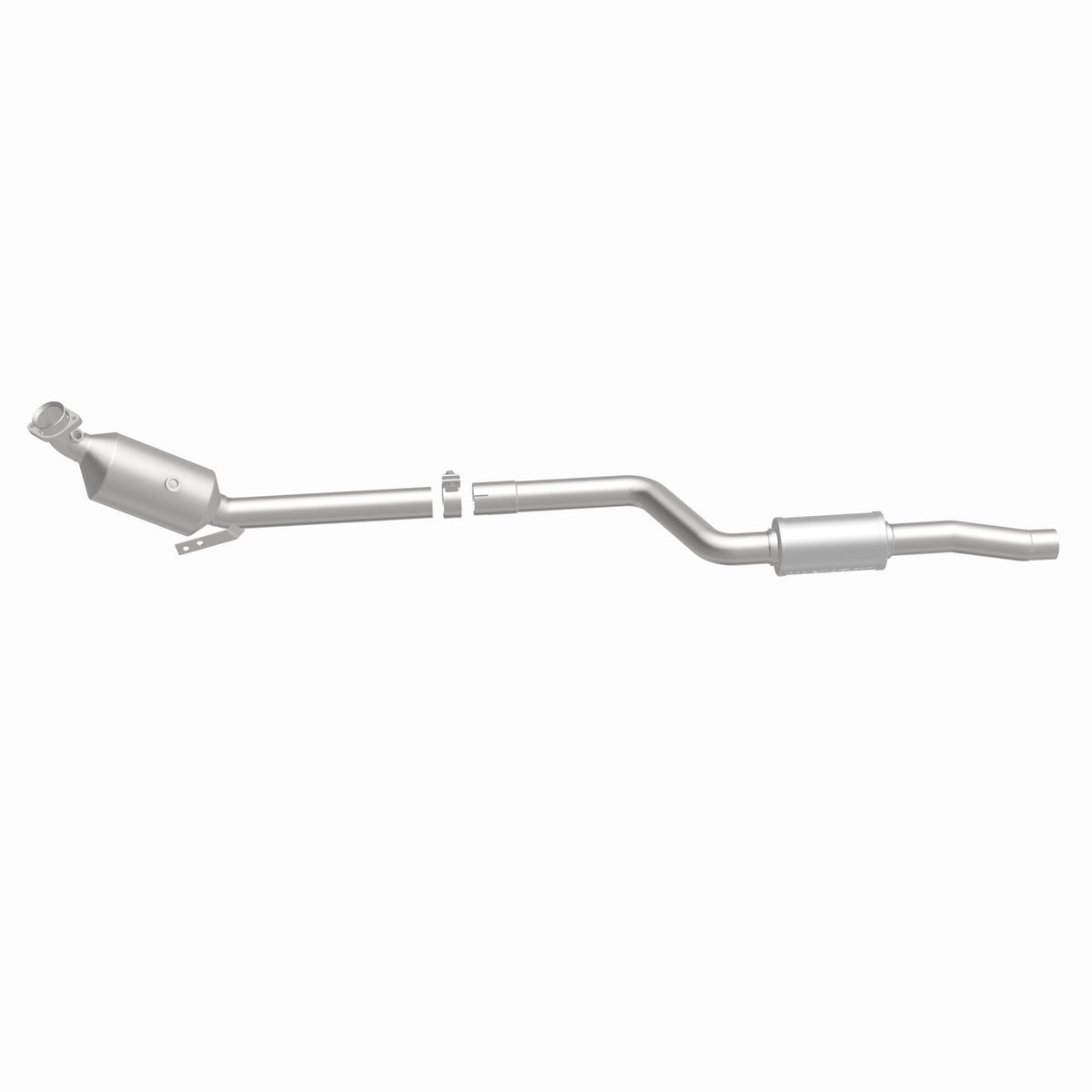MagnaFlow Exhaust Products 21-498 - OEM Grade Direct-Fit Catalytic Converter 2