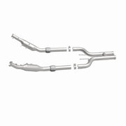MagnaFlow Exhaust Products 21-501 OEM Grade premium catalytic converter for 2014-2017 Mercedes-Benz Maybach S550/S550, view 3