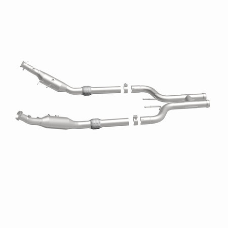 MagnaFlow Exhaust Products 21-501 - OEM Grade Direct-Fit Catalytic Converter 3