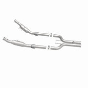 MagnaFlow Exhaust Products 21-501 OEM Grade premium catalytic converter for 2014-2017 Mercedes-Benz Maybach S550/S550, view 4