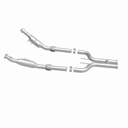 MagnaFlow Exhaust Products 21-501 - OEM Grade Direct-Fit Catalytic Converter 4