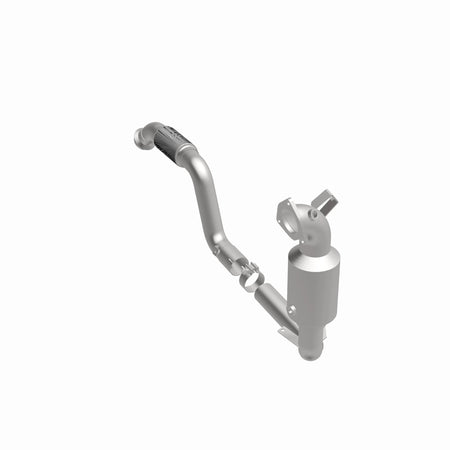 MagnaFlow Exhaust Products 21-503 - OEM Grade Direct-Fit Catalytic Converter 1