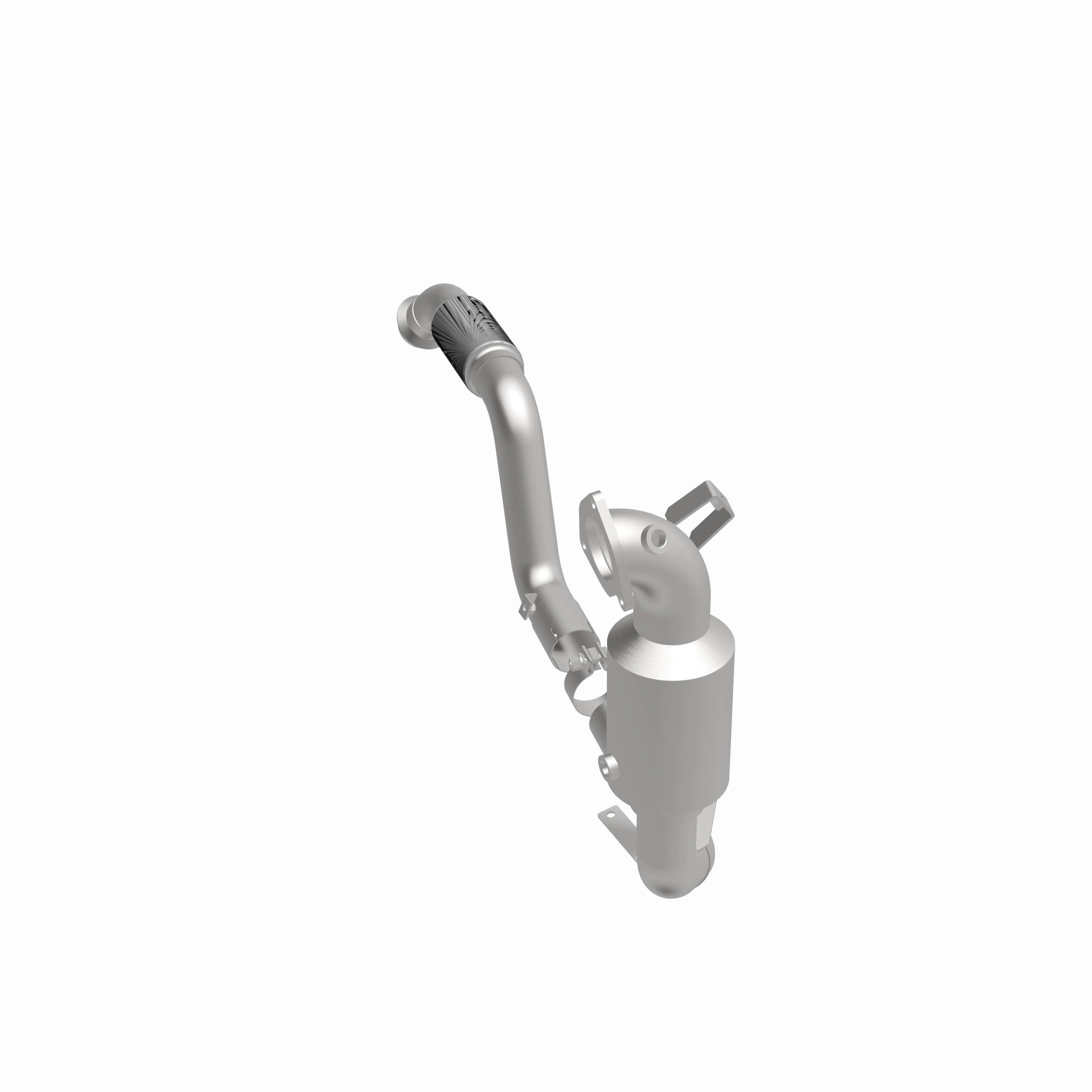 MagnaFlow Exhaust Products 21-503 - OEM Grade Direct-Fit Catalytic Converter 2