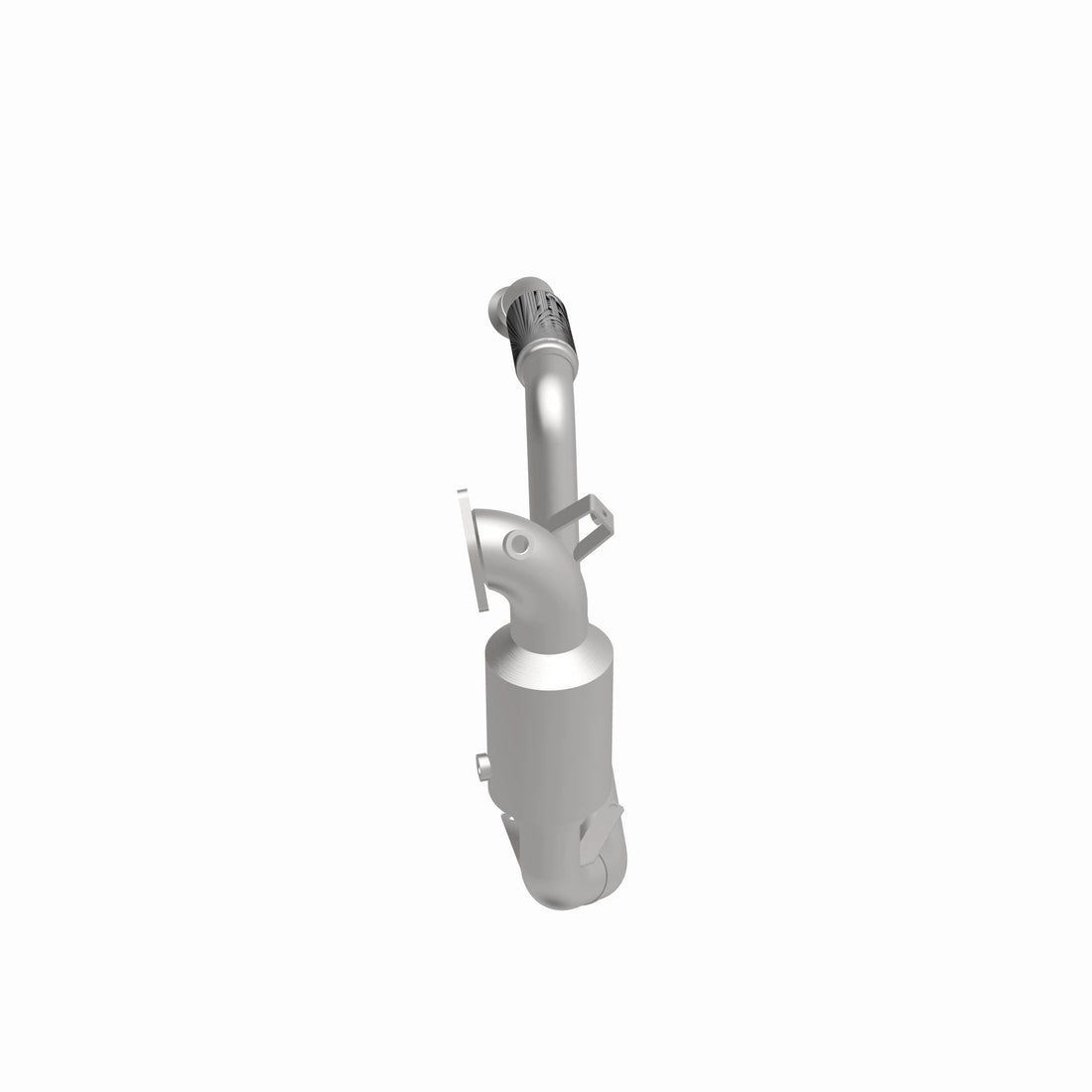 MagnaFlow Exhaust Products 21-503 OEM Grade premium catalytic converter for 2014-2020 Mercedes-Benz GLA250/CLA250, view 3
