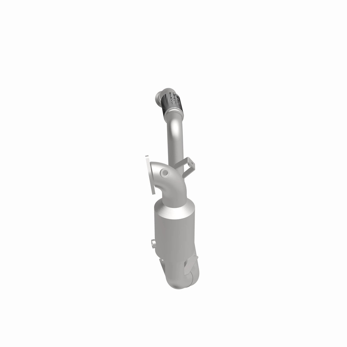 MagnaFlow Exhaust Products 21-503 - OEM Grade Direct-Fit Catalytic Converter 3