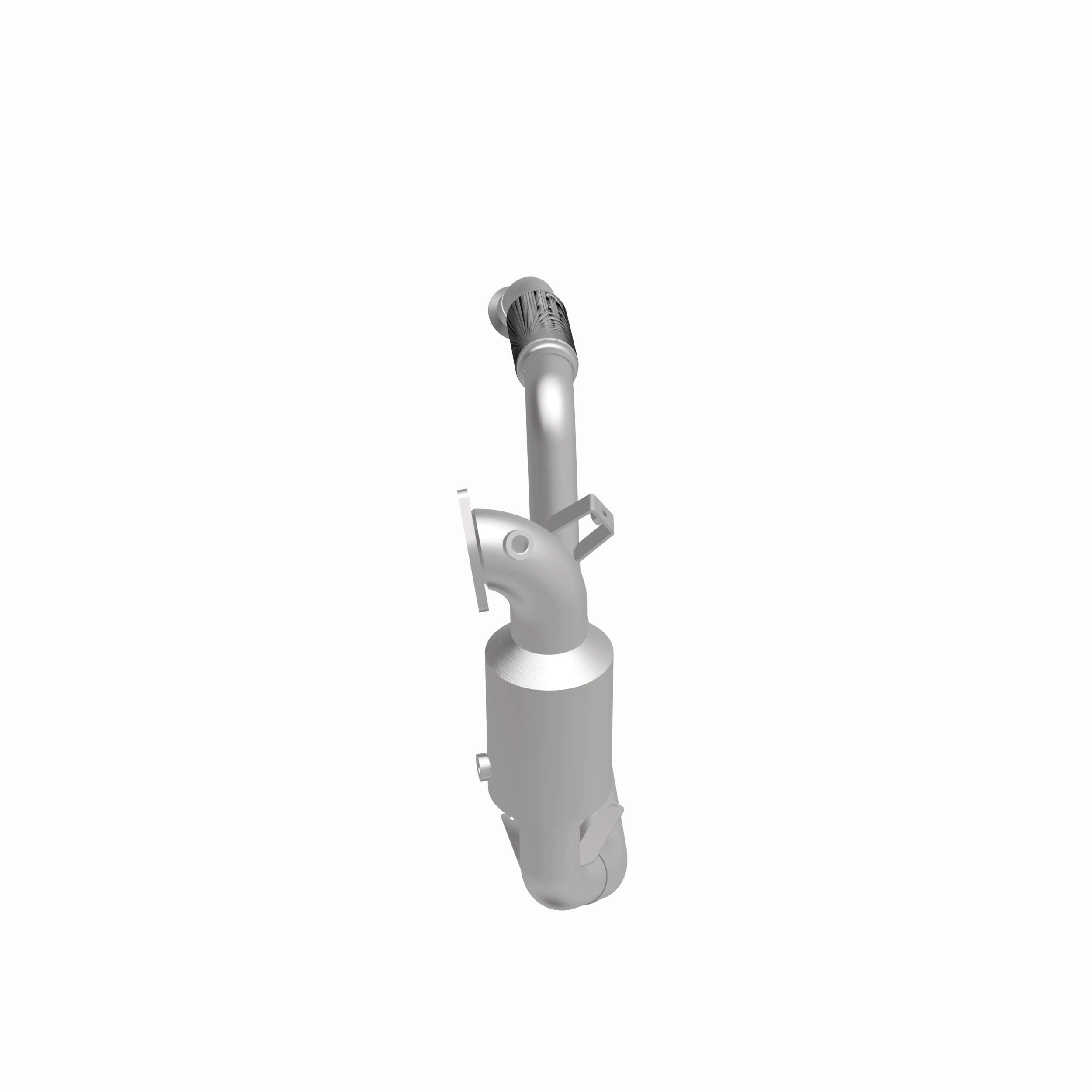 MagnaFlow Exhaust Products 21-503 - OEM Grade Direct-Fit Catalytic Converter 3