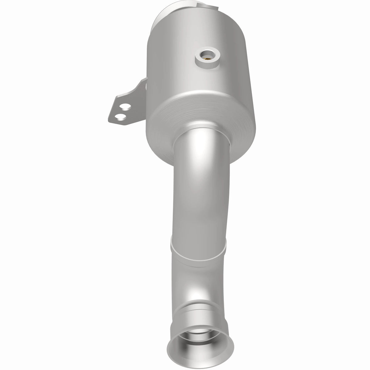 MagnaFlow Exhaust Products 21-504 - OEM Grade Direct-Fit Catalytic Converter 1