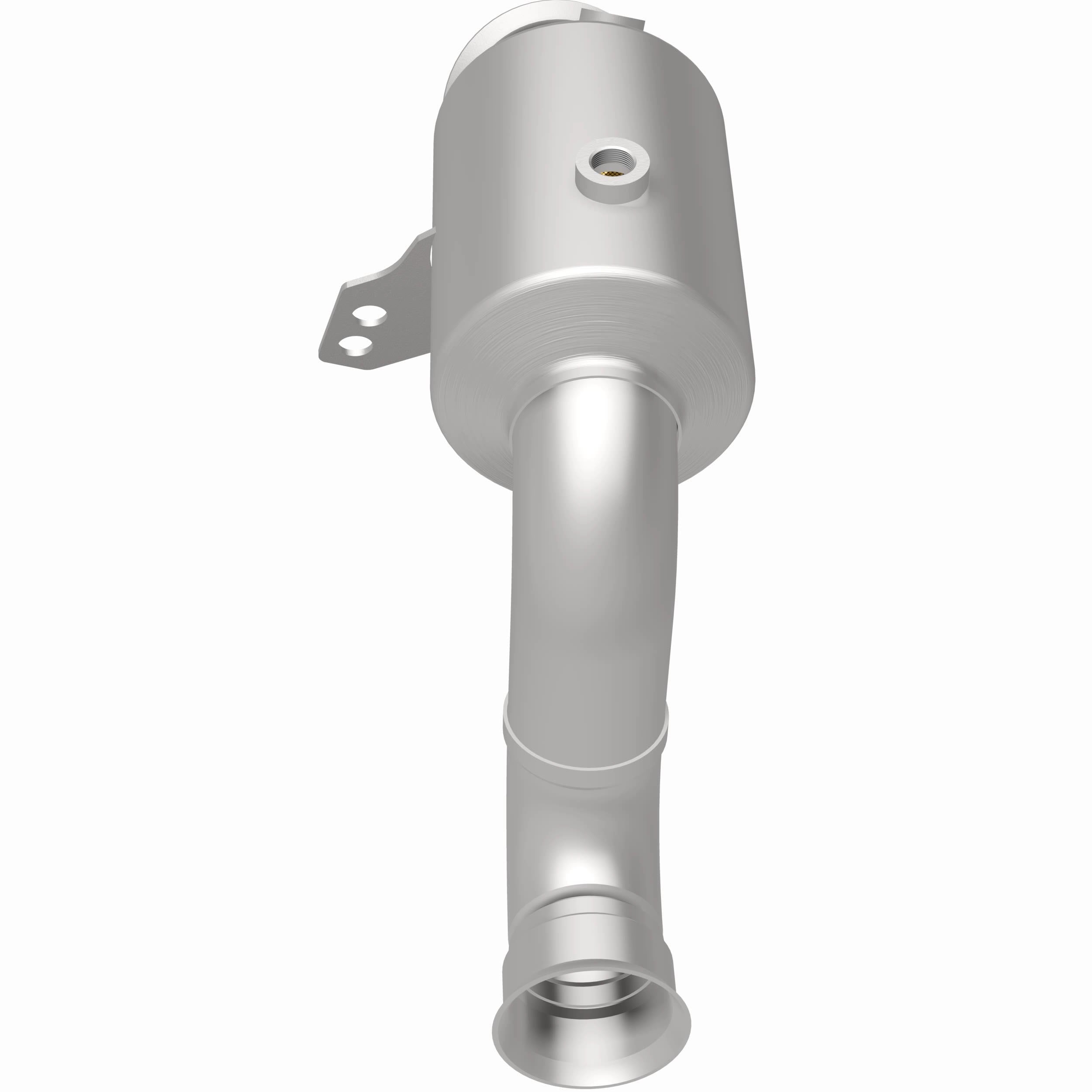 MagnaFlow Exhaust Products 21-504 - OEM Grade Direct-Fit Catalytic Converter 1