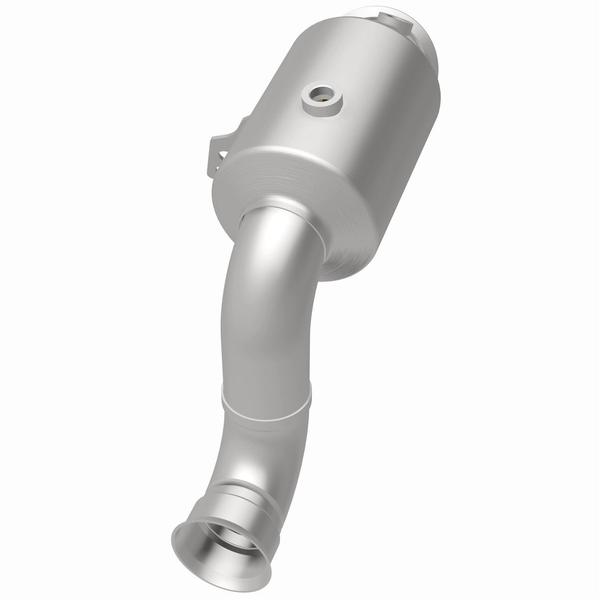 MagnaFlow Exhaust Products 21-504 - OEM Grade Direct-Fit Catalytic Converter 2