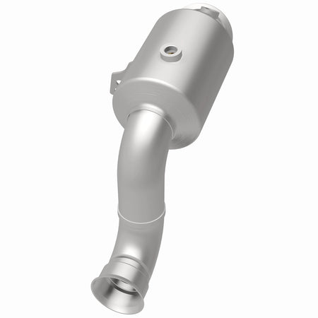 MagnaFlow Exhaust Products 21-504 - OEM Grade Direct-Fit Catalytic Converter 2