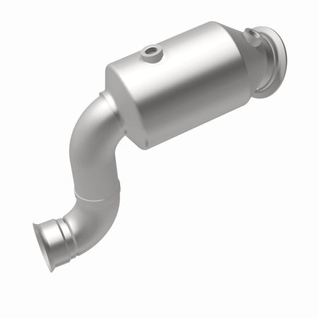 MagnaFlow Exhaust Products 21-504 - OEM Grade Direct-Fit Catalytic Converter 4