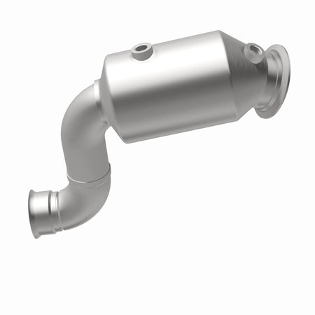 MagnaFlow Exhaust Products 21-504 - OEM Grade Direct-Fit Catalytic Converter 5