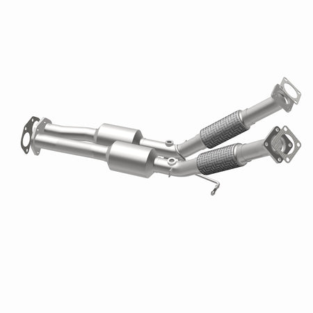 MagnaFlow Exhaust Products 21-506 - OEM Grade Direct-Fit Catalytic Converter 2