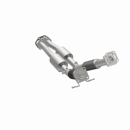 MagnaFlow Exhaust Products 21-506 - OEM Grade Direct-Fit Catalytic Converter 4