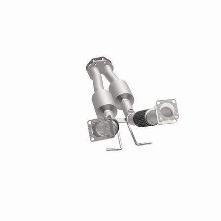 MagnaFlow Exhaust Products 21-506 - OEM Grade Direct-Fit Catalytic Converter 5