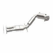 MagnaFlow Exhaust Products 21-508 - OEM Grade Direct-Fit Catalytic Converter 3
