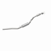 MagnaFlow Exhaust Products 21-510 OEM Grade premium catalytic converter for 2009-2010 Dodge/Chrysler