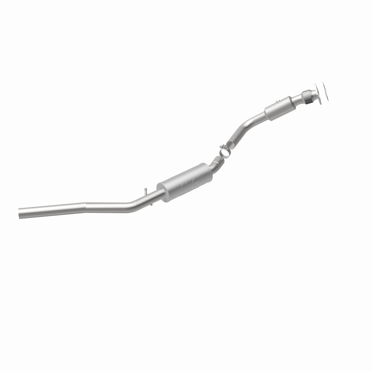 MagnaFlow Exhaust Products 21-510 OEM Grade premium catalytic converter for 2009-2010 Dodge/Chrysler