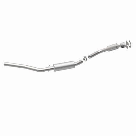 MagnaFlow Exhaust Products 21-510 - OEM Grade Direct-Fit Catalytic Converter 2