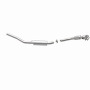 MagnaFlow Exhaust Products 21-510 OEM Grade premium catalytic converter for 2009-2010 Dodge/Chrysler, view 3