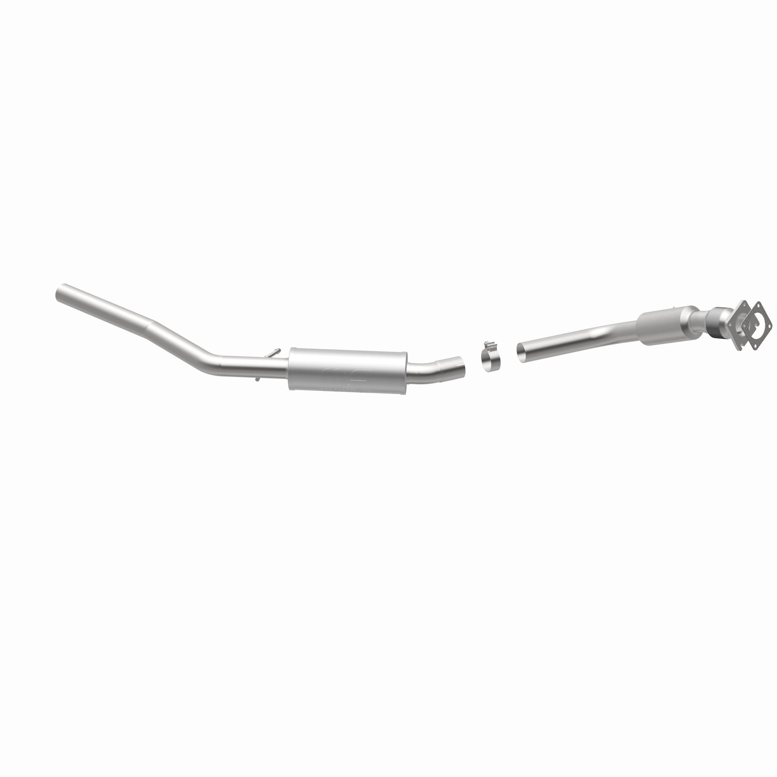 MagnaFlow Exhaust Products 21-510 - OEM Grade Direct-Fit Catalytic Converter 3