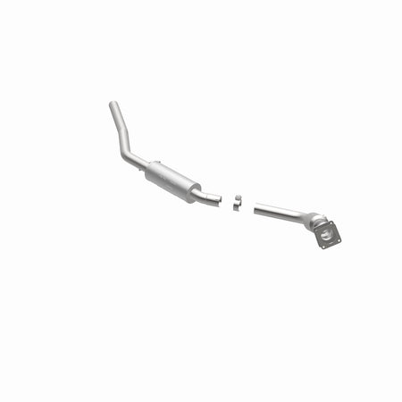 MagnaFlow Exhaust Products 21-510 - OEM Grade Direct-Fit Catalytic Converter 5