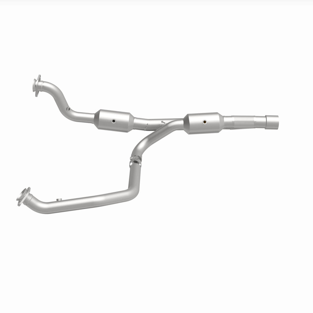 MagnaFlow Exhaust Products 21-513 OEM Grade premium catalytic converter for 2014-2020 Ram 2500/3500, view 2