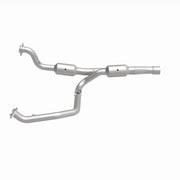 MagnaFlow Exhaust Products 21-513 OEM Grade premium catalytic converter for 2014-2020 Ram 2500/3500, view 2
