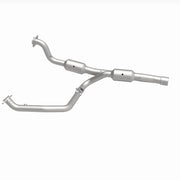 MagnaFlow Exhaust Products 21-513 OEM Grade premium catalytic converter for 2014-2020 Ram 2500/3500, view 3