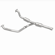 MagnaFlow Exhaust Products 21-513 OEM Grade premium catalytic converter for 2014-2020 Ram 2500/3500, view 4